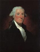 Gilbert Charles Stuart, George Washington  kjk